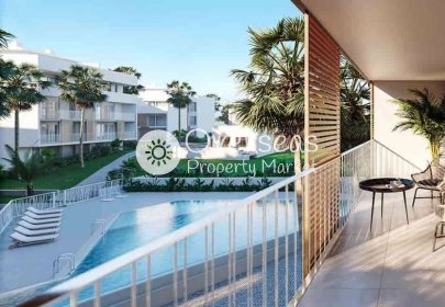 Apartment / flat - New Build - Jávea Xàbia - centro