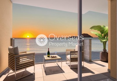 Apartment / flat - New Build -
                La Manga del Mar Menor - NB-26428