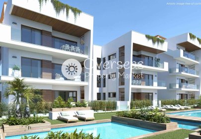 Apartment / flat - New Build - Los Alcazares - Los Alcazares