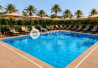 Apartment / flat - New Build - Los Alcazares -
                Los Alcazares