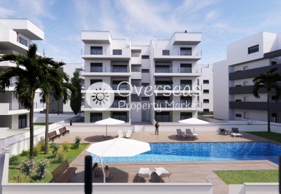 Apartment / flat - New Build -
                Los Alcazares - NB-26384