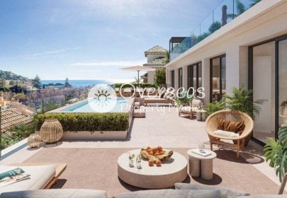 Apartment / flat - New Build - Málaga - El Limonar