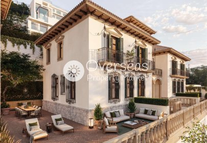 Apartment / flat - New Build - Málaga -
                Málaga