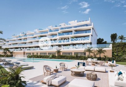 Apartment / flat - New Build - Manilva - Arroyo de la Peñuela