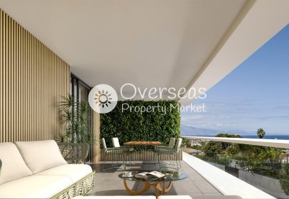 Apartment / flat - New Build - Manilva -
                Manilva