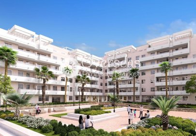 Apartment / flat - New Build - Marbella - Nueva Andalucia