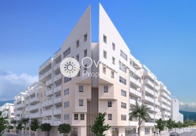 Apartment / flat - New Build - Marbella - Nueva Andalucia
