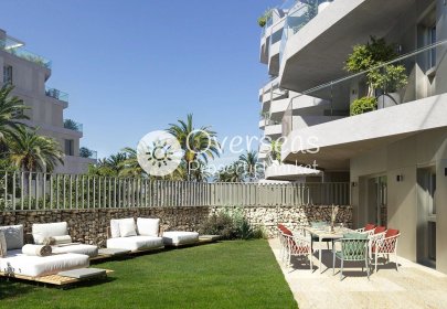 Apartment / flat - New Build - Mijas - Las Lagunas de Mijas