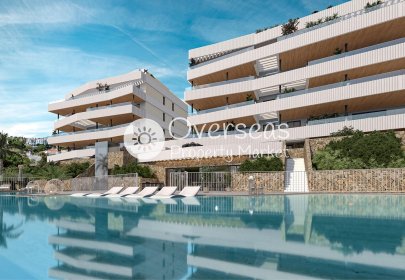 Apartment / flat - New Build - Mijas -
                Mijas