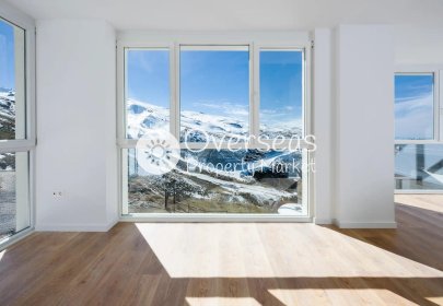 Apartment / flat - New Build - Monachil -
                Sierra Nevada Ski