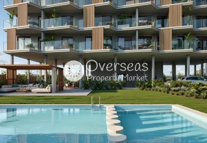 Apartment / flat - New Build - Moncofa -
                Moncofa