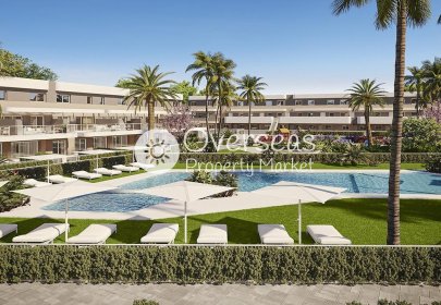 Apartment / flat - New Build - Monforte del Cid -
                Alenda Golf