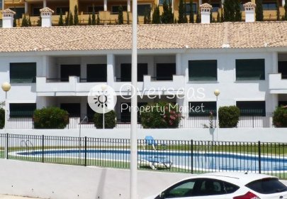Apartment / flat - New Build - Orihuela Costa - Lomas de Campoamor