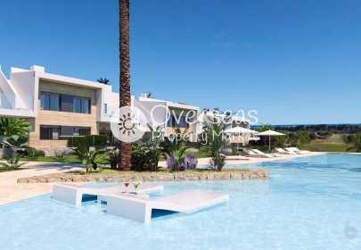 Apartment / flat - New Build -
                Pilar de la Horadada - NB-21511