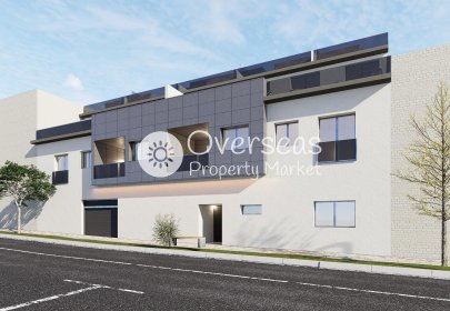 Apartment / flat - New Build -
                Pilar de la Horadada - NB-39439