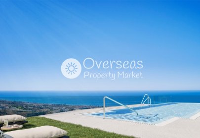 Apartment / flat - New Build -
                rincon de la victoria - NB-55427