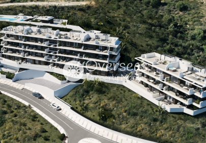 Apartment / flat - New Build - rincon de la victoria - pueblo