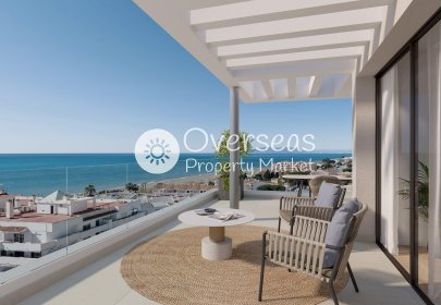 Apartment / flat - New Build - rincon de la victoria -
                rincon de la victoria