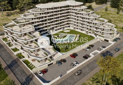 Apartment / flat - New Build - San Miguel de Salinas - Pueblo