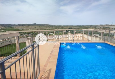 Apartment / flat - New Build - San Miguel de Salinas -
                San Miguel de Salinas