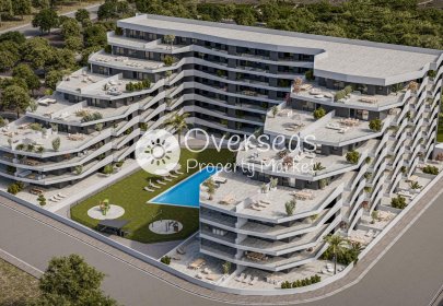 Apartment / flat - New Build - San Miguel de Salinas -
                San Miguel de Salinas
