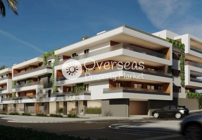 Apartment / flat - New Build - San Pedro De Alcantara - pueblo