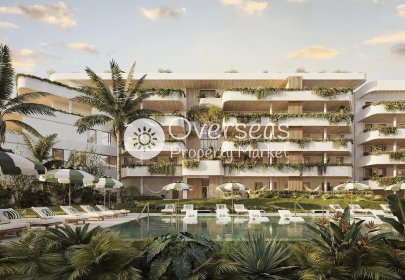 Apartment / flat - New Build - San Pedro De Alcantara -
                San Pedro De Alcantara