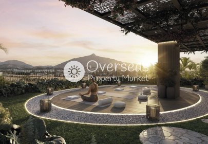 Apartment / flat - New Build - San Pedro De Alcantara -
                San Pedro De Alcantara