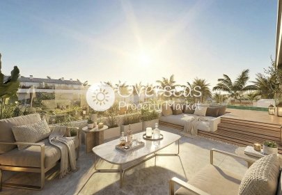 Apartment / flat - New Build - San Pedro De Alcantara -
                San Pedro De Alcantara