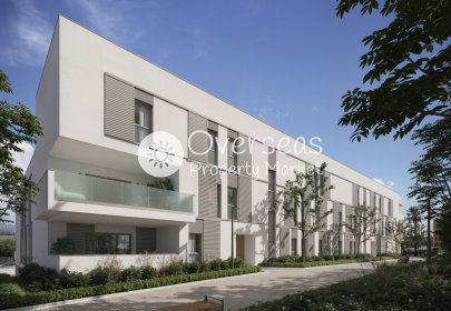 Apartment / flat - New Build - San Pedro De Alcantara -
                San Pedro De Alcantara