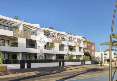 Apartment / flat - New Build -
                San Pedro del Pinatar - NB-14367