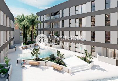 Apartment / flat - New Build - San Pedro del Pinatar -
                San Pedro del Pinatar