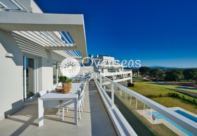 Apartment / flat - New Build -
                Sotogrande - NB-28370