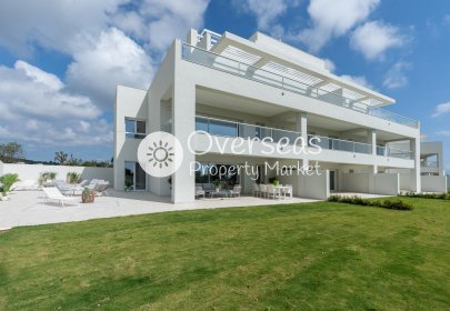 Apartment / flat - New Build - Sotogrande - San Roque Club
