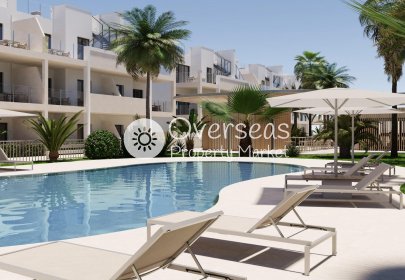 Apartment / flat - New Build - Torre Pacheco -
                Torre Pacheco