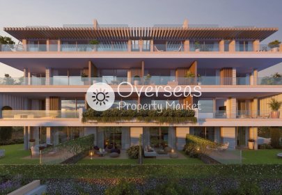Apartment / flat - New Build - Torremolinos -
                Benalmádena
