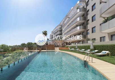 Apartment / flat - New Build - Torremolinos -
                Sunny View