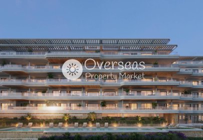 Apartment / flat - New Build - Torremolinos -
                Torremolinos