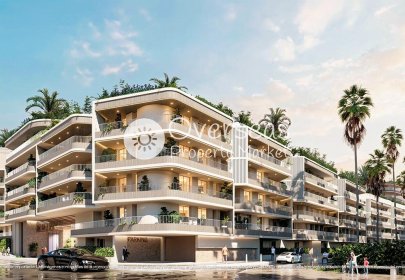 Apartment / flat - New Build - Torremolinos -
                Torremolinos