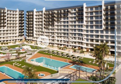 Apartment / flat - New Build - Torrevieja - Punta Prima