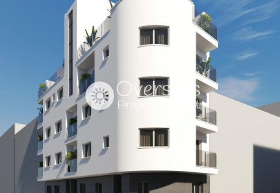 Apartment / flat - New Build - Torrevieja -
                Torrevieja