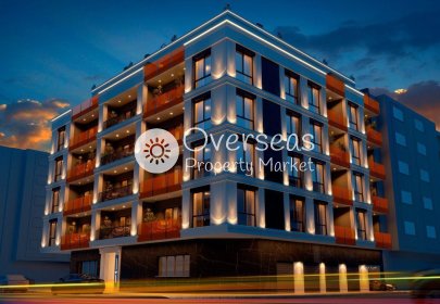 Apartment / flat - New Build - Torrevieja - Torrevieja