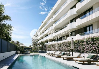 Apartment / flat - New Build - Vélez Málaga -
                Vélez Málaga