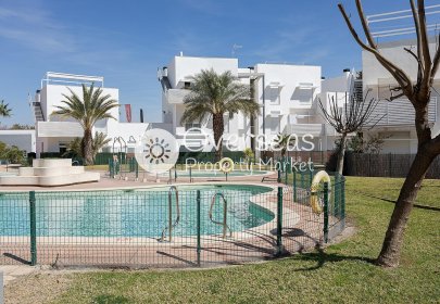 Apartment / flat - New Build - Vera -
                Vera