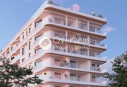 Apartment / flat - New Build - Villajoyosa -
                Villajoyosa