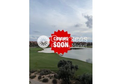 Apartment / flat - Resale - Torre Pacheco - Torre Pacheco