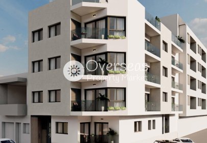 Apartment - Neue Gebäude - Guardamar del Segura - Pueblo