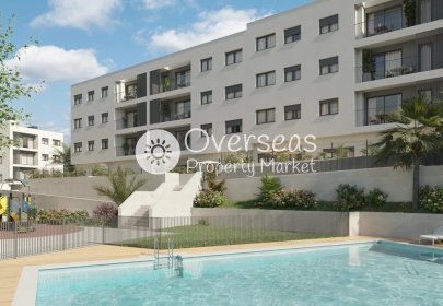 Apartment - Nieuwbouw Woningen - Alicante - San Agustín