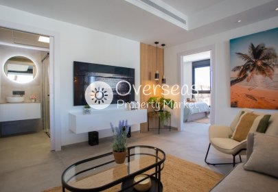 Apartment - Nieuwbouw Woningen - San Pedro del Pinatar - Centro
