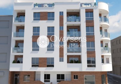 Apartment - Nieuwbouw Woningen - Torrevieja - Centro